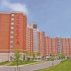& Conference Centre - Toronto Markham