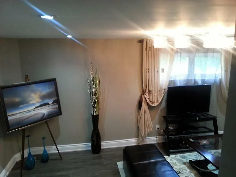 Moments.... Bed and Breakfast Toronto Kanada